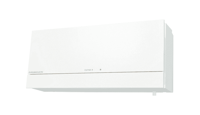 Mitsubishi Lossnay VL-80EU5-E