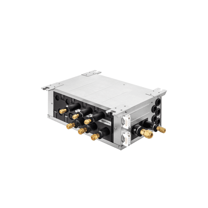 Mitsubishi Branch Box para PUMY (PAC-MK)