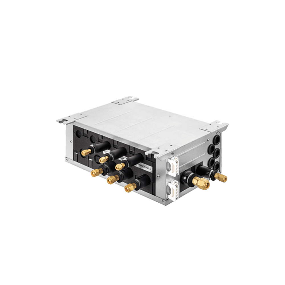 Mitsubishi Branch Box para PUMY (PAC-MK)