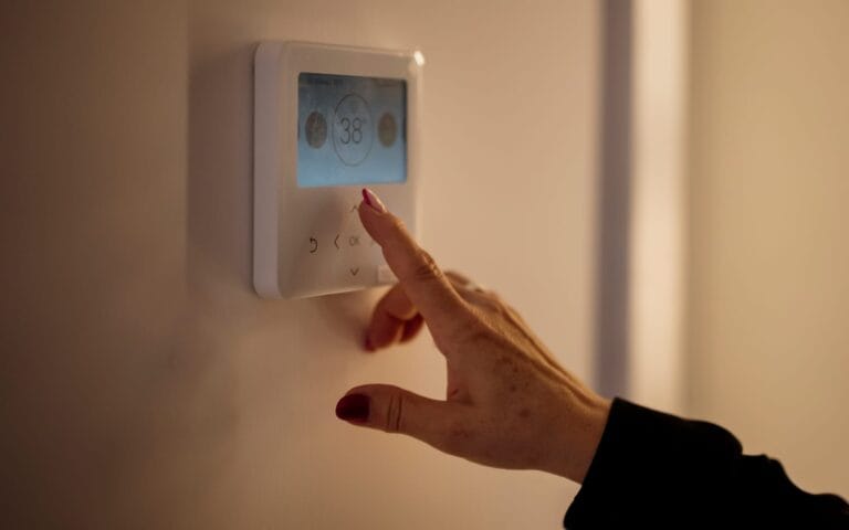 Inverno a chegar: como pôr o seu AVAC a poupar (e não a engordar a fatura)