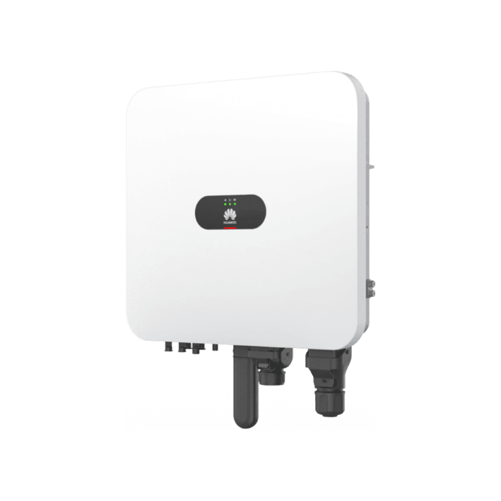 AFCI, IP66 e até 98,6%