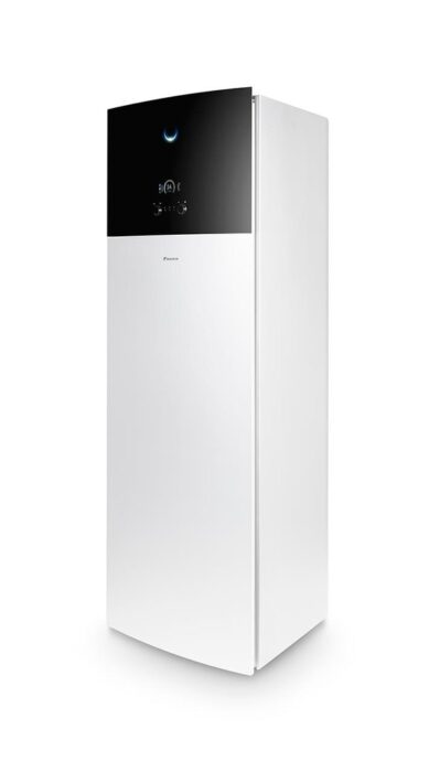 Bomba de calor agua-agua Daikin Altherma 3 WS, unidade de chao