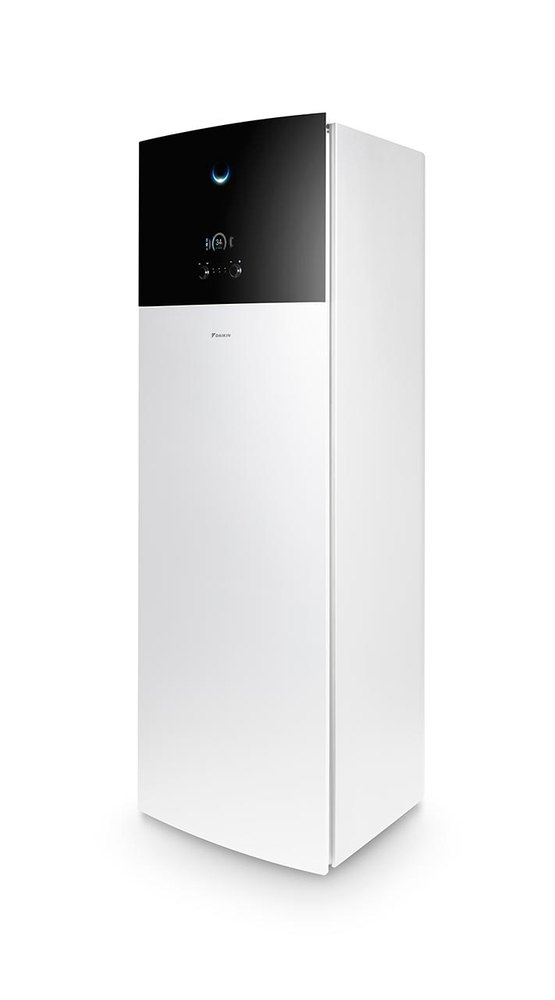 Bomba de calor agua-agua Daikin Altherma 3 WS, unidade de chao