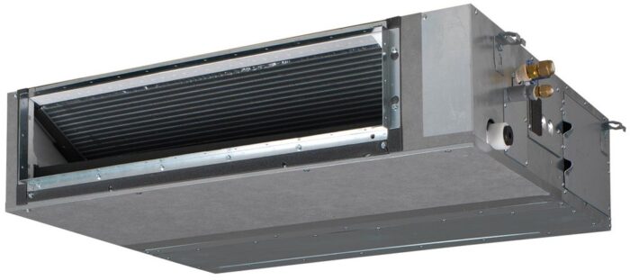 Unidade de condutas Daikin FBA