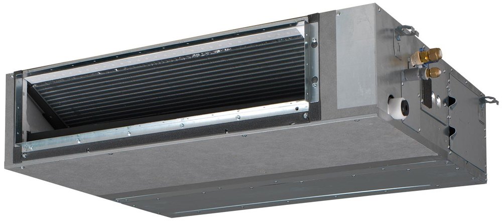 Unidade de condutas Daikin FBA