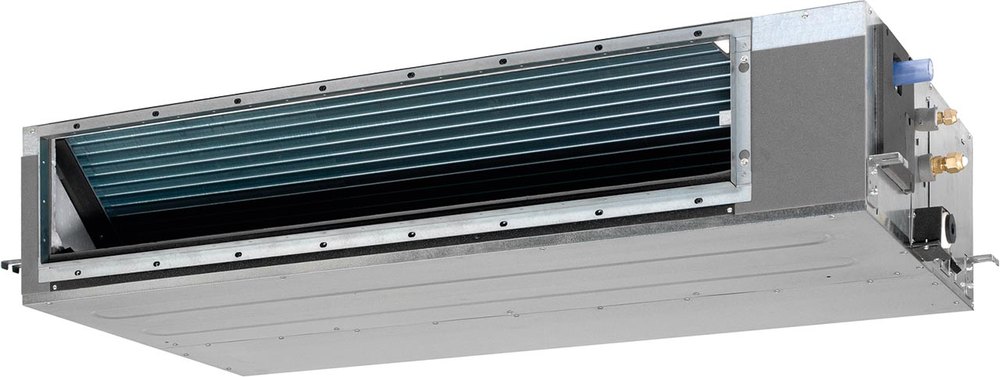 Unidade interior de condutas Daikin FDA de alta pressao estatica