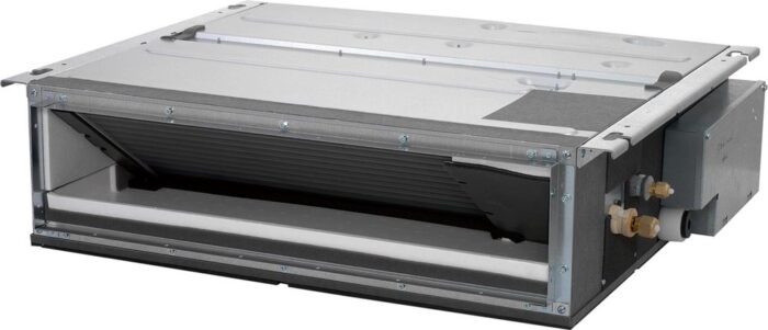 Unidade de condutas Daikin FDXM