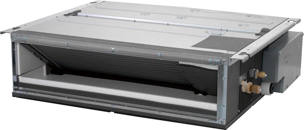 Unidade de condutas Daikin FDXM