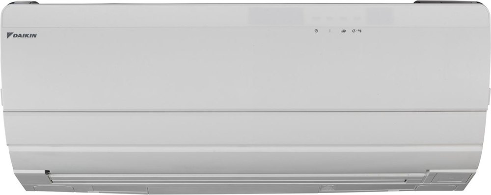 Ar condicionado Daikin Ururu Sarara, unidade interior mural