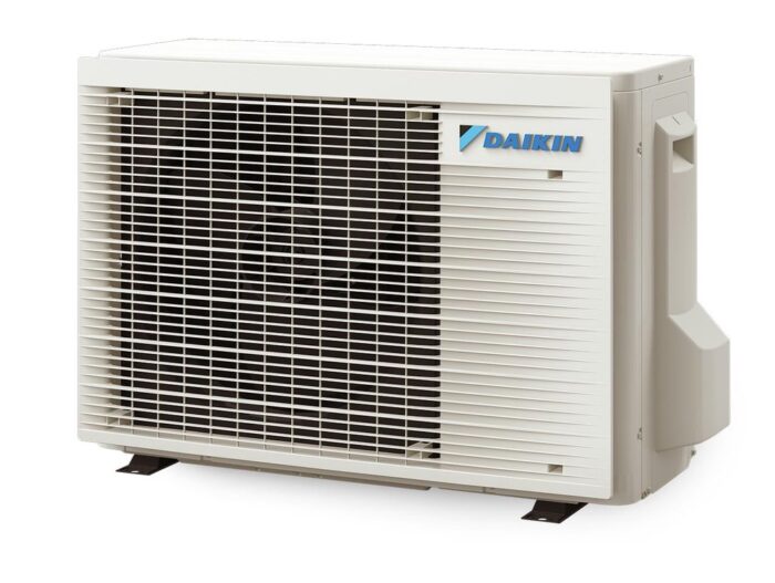 Unidade exterior Daikin RXJ para Emura