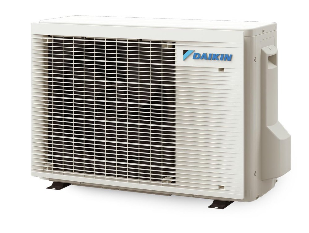 Unidade exterior Daikin RXJ para Emura