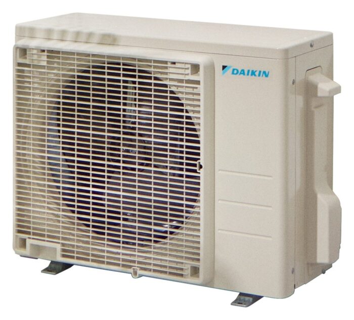 Unidade exterior Daikin Comfora RXP monosplit