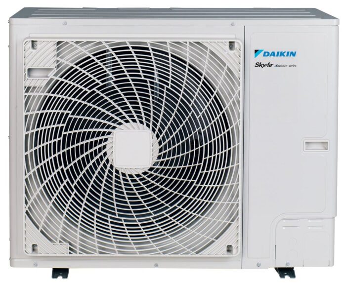 Unidade exterior Daikin RZA Sky Air Advance