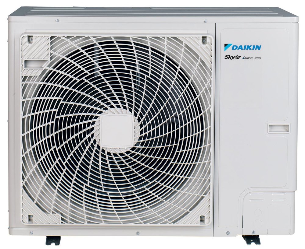 Unidade exterior Daikin RZA Sky Air Advance