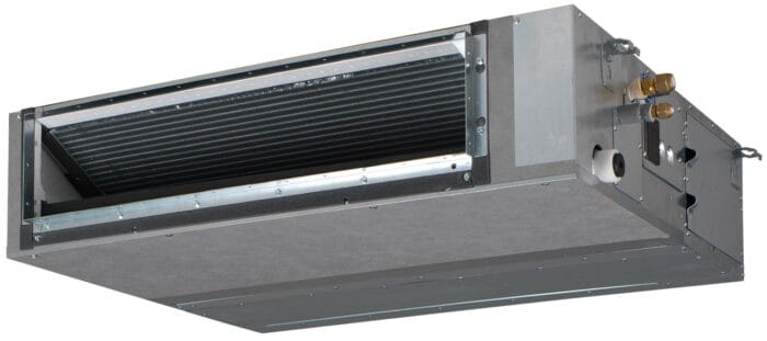 Daikin Multi-Split Conduta Média Pressão