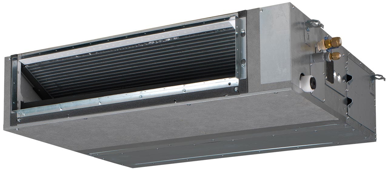 Daikin Multi-Split Conduta Média Pressão