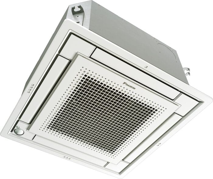 Daikin Multi-Split Cassete Totalmente Plana