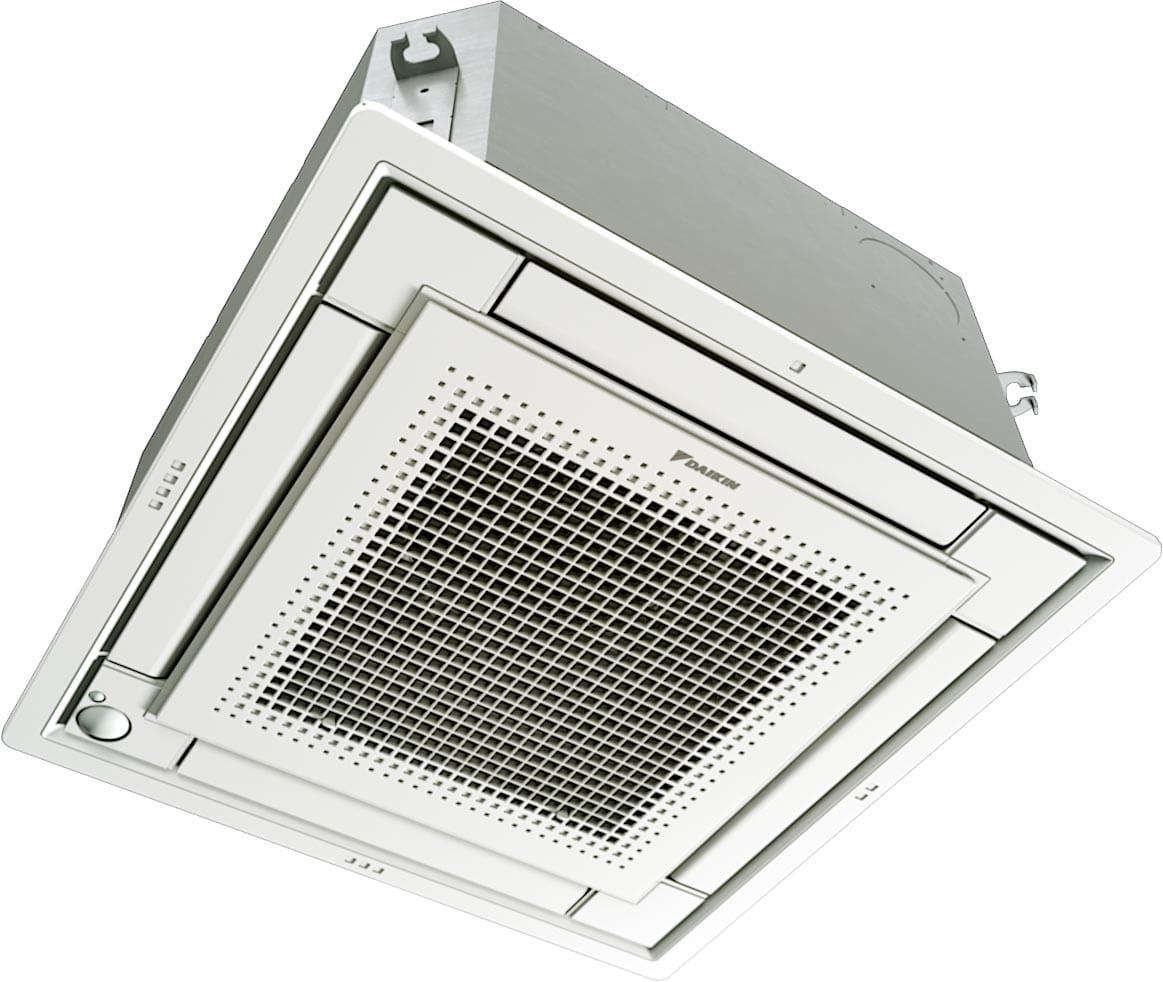 Daikin Multi-Split Cassete Totalmente Plana
