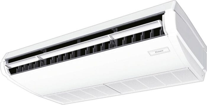 Daikin Multi-Split Horizontal à Vista