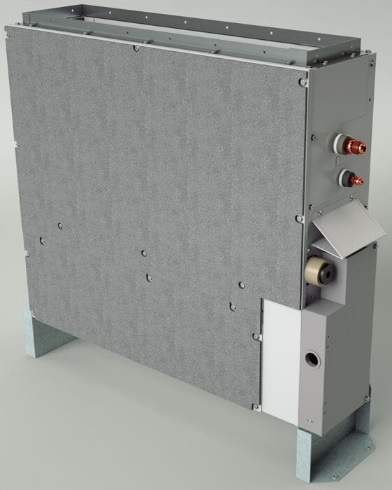 Daikin Multi-Split Conduta de Chão