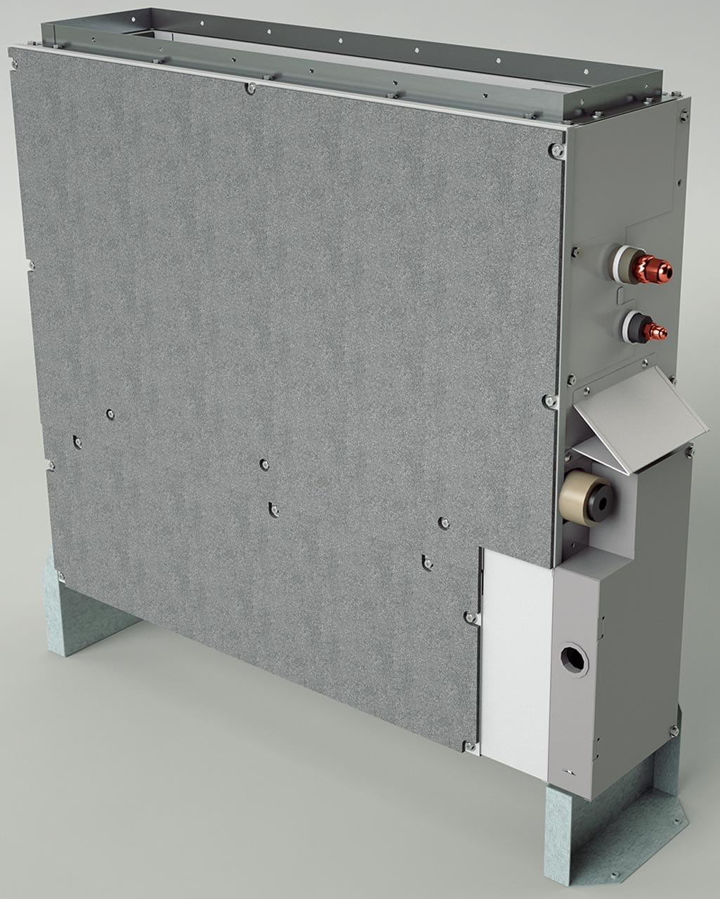 Daikin Multi-Split Conduta de Chão