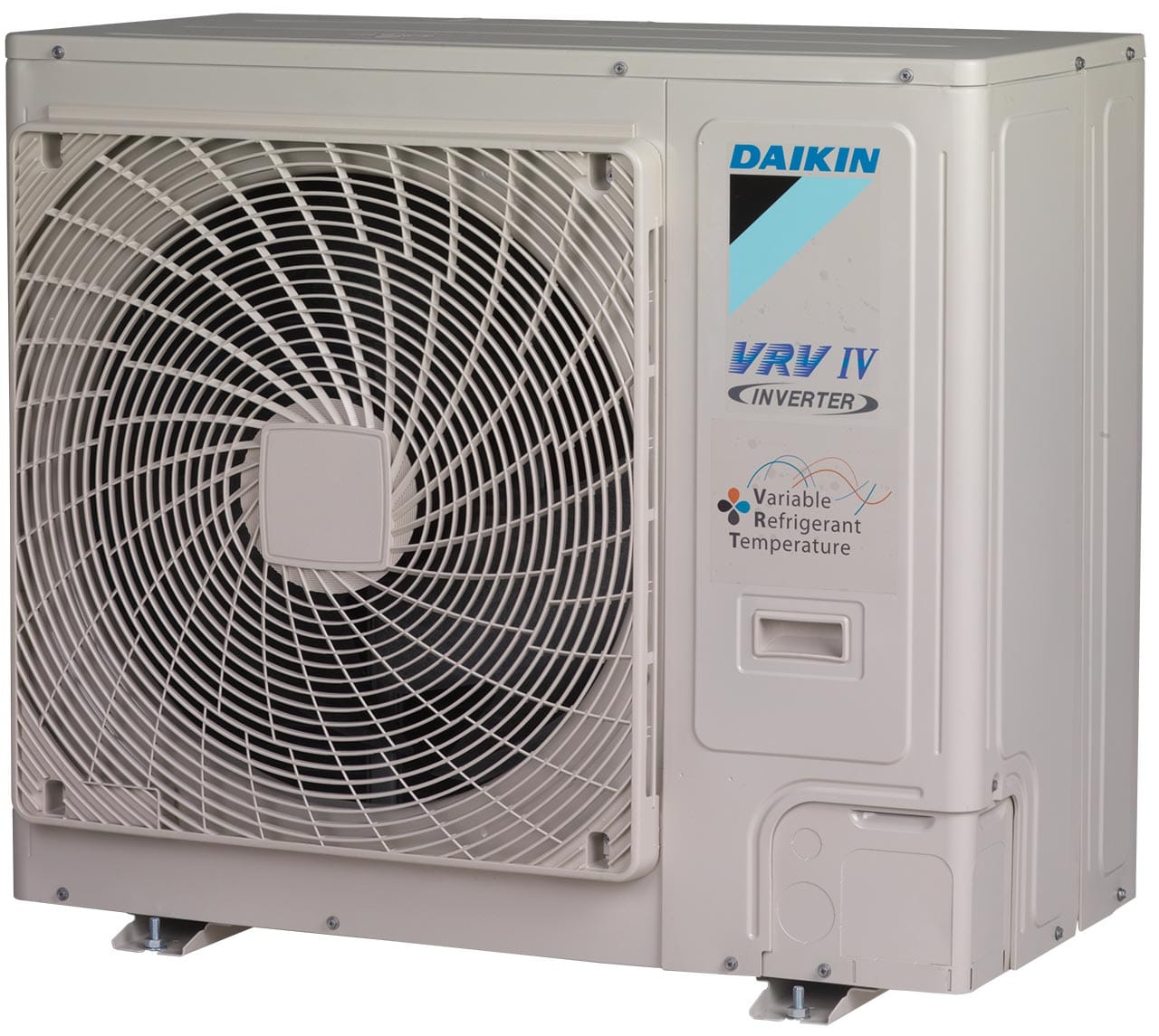 Daikin Mini VRV Compact
