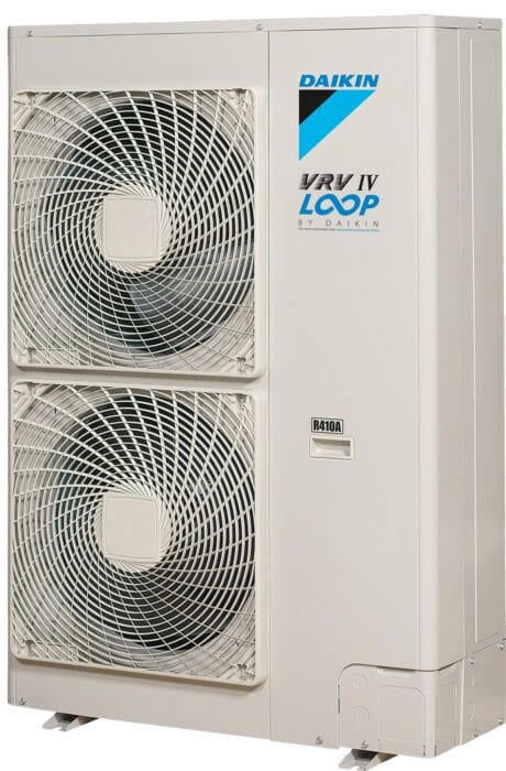 Daikin Mini VRV