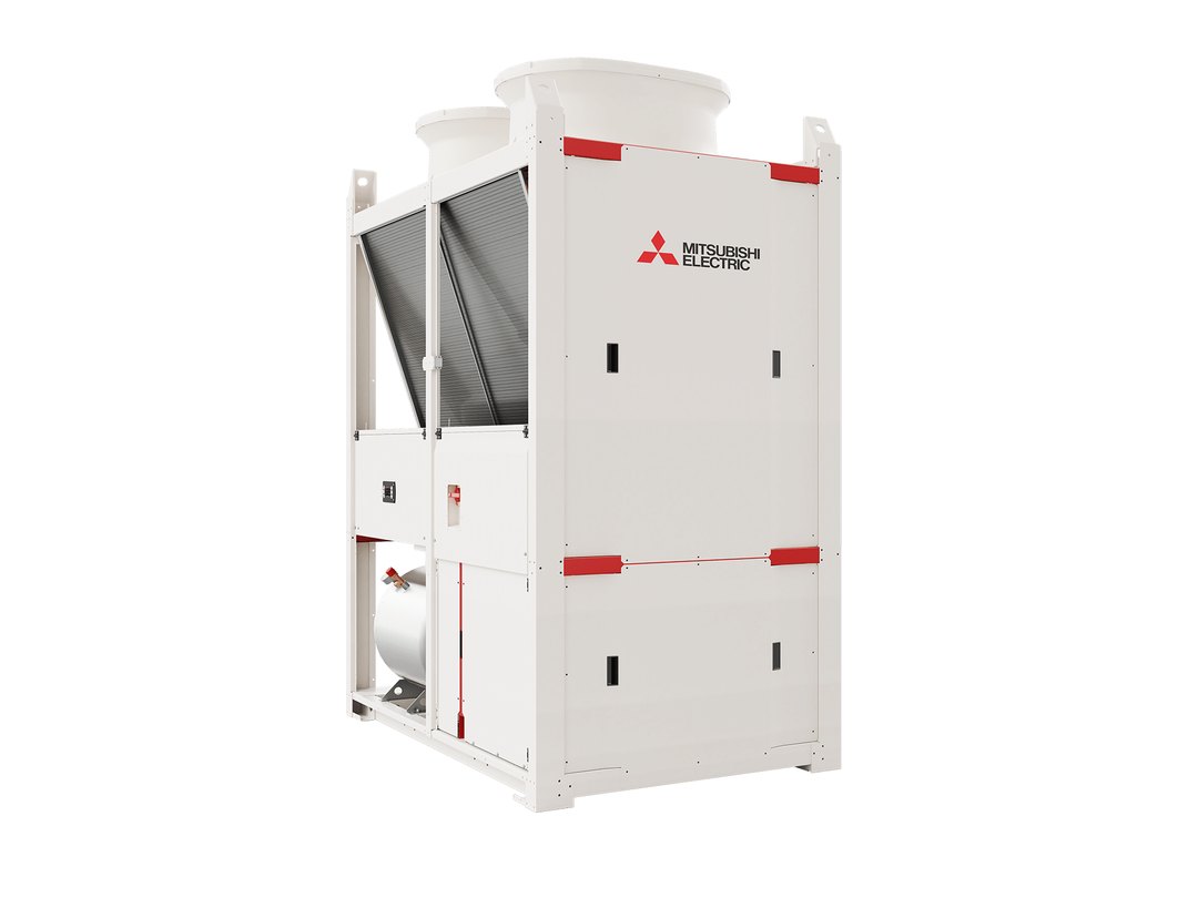 Unidade Exterior Mitsubishi MECH-iS-G07 - Image 2