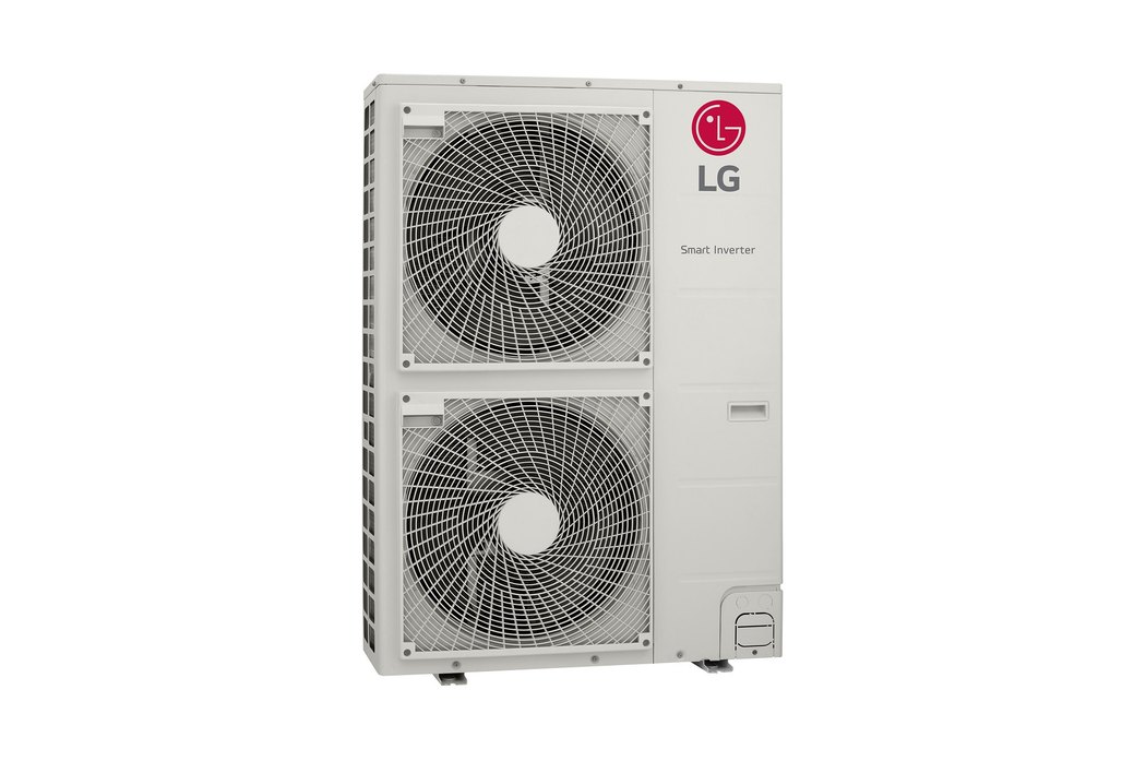 Unidade Exterior LG Multi FM - Image 2