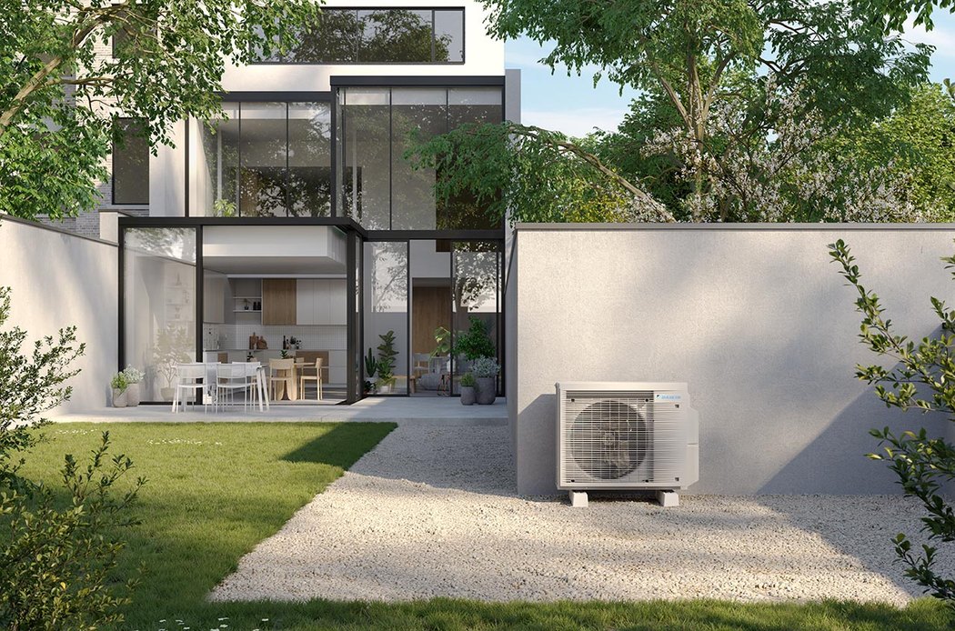 Unidade exterior Multi Split 2MXM40A9 - Image 3