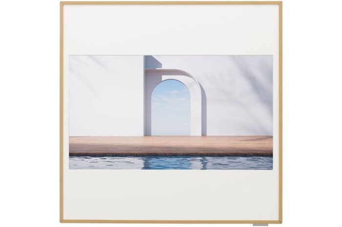Unidade Interior LG ARTCOOL GALLERY A09GA2 Premium
