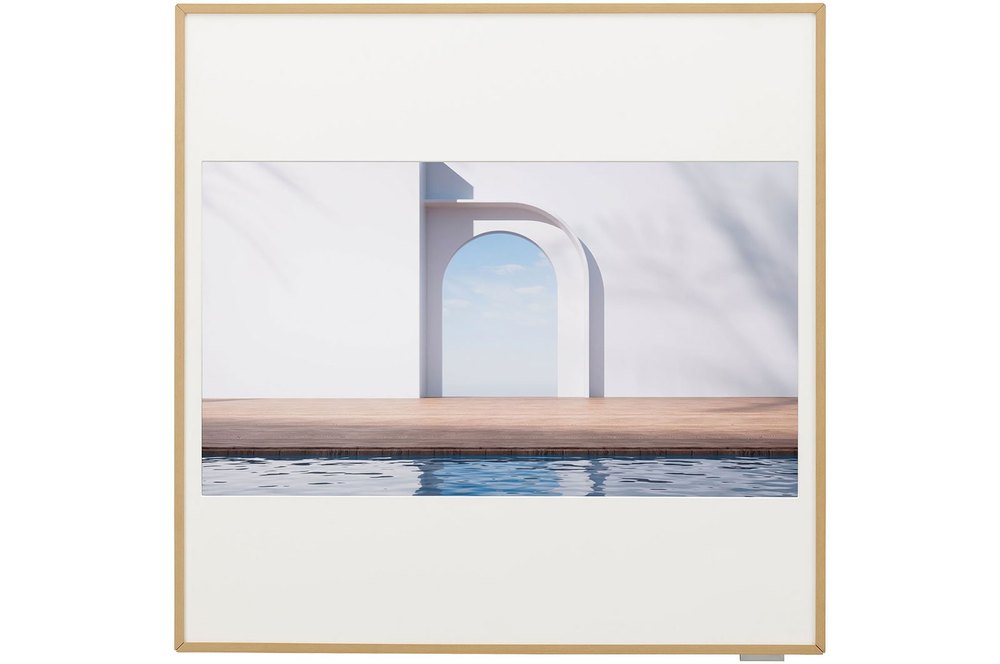 Unidade Interior LG ARTCOOL GALLERY A09GA2 Premium