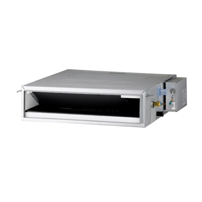 Unidade interior LG de condutas de baixa pressão estática CL18F
