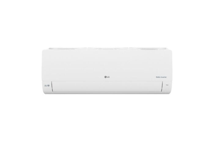 Unidade Interior LG DUALCOOL SPECIAL E EZ12CYS