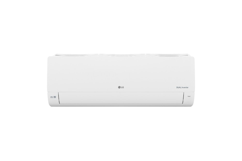 Unidade Interior LG DUALCOOL SPECIAL E EZ12CYS
