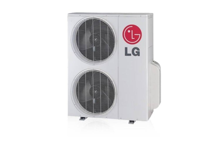 Unidade exterior LG multisplit FM