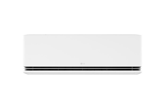 Unidade Interior LG DUALCOOL AI AIR PREMIUM H09S1PA