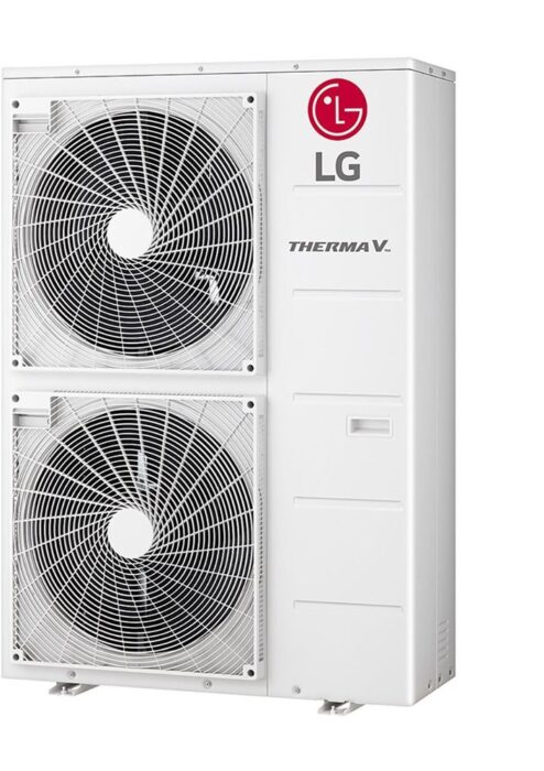 Unidade exterior LG Therma V Hidrosplit R32