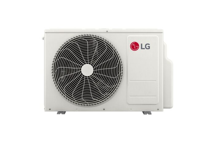 Unidade exterior LG multisplit MU2R
