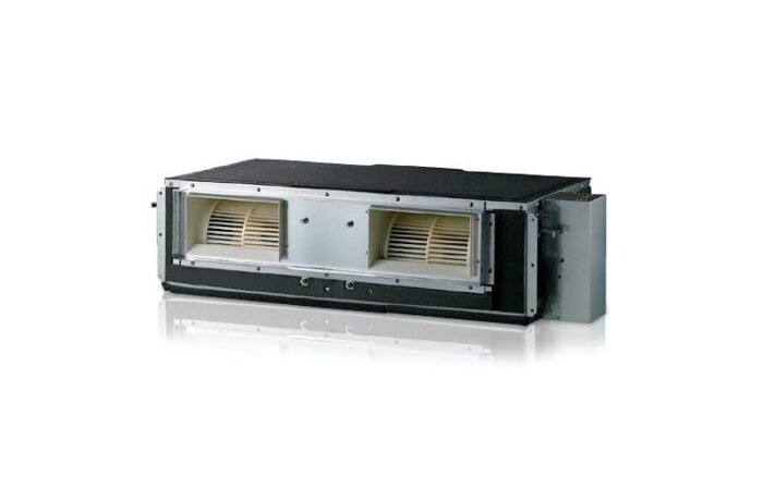 Unidade Interior LG Single A Condutas Alta UB70