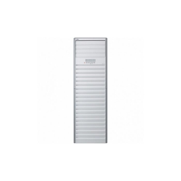 Ar condicionado LG tipo coluna de chao UP48, fundo branco