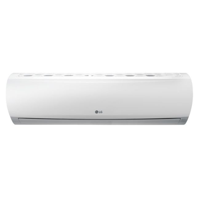 Ar condicionado mural LG Standard US30F, unidade interior