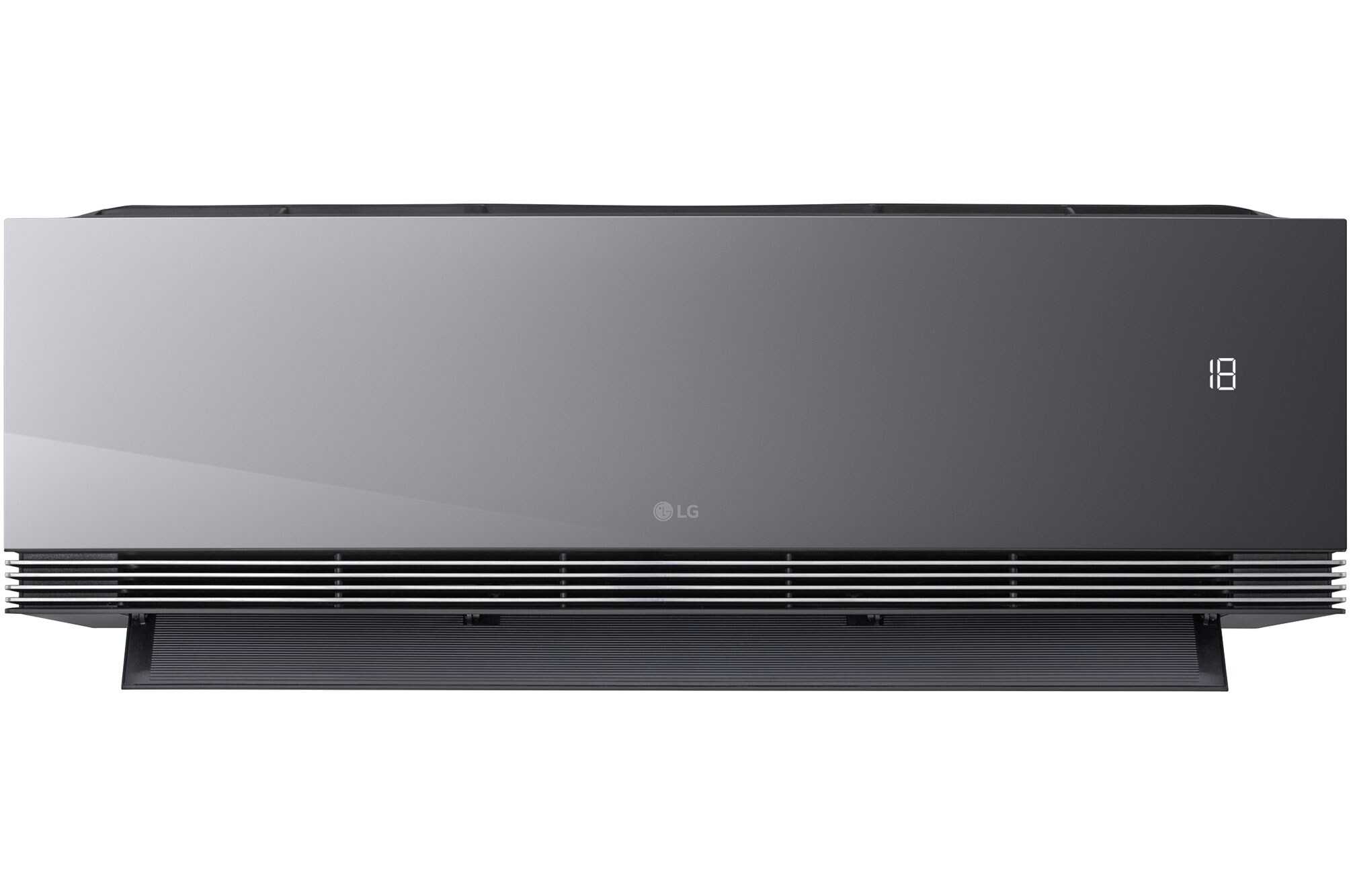 LG Multi-Split Mural AI Air Premium - Image 3