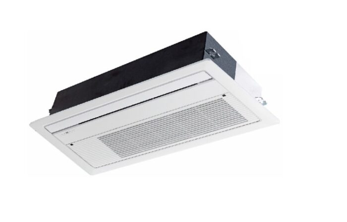 LG Multi-Split Cassete 1 Via