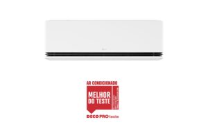 LG DUALCOOL AI Air Deluxe