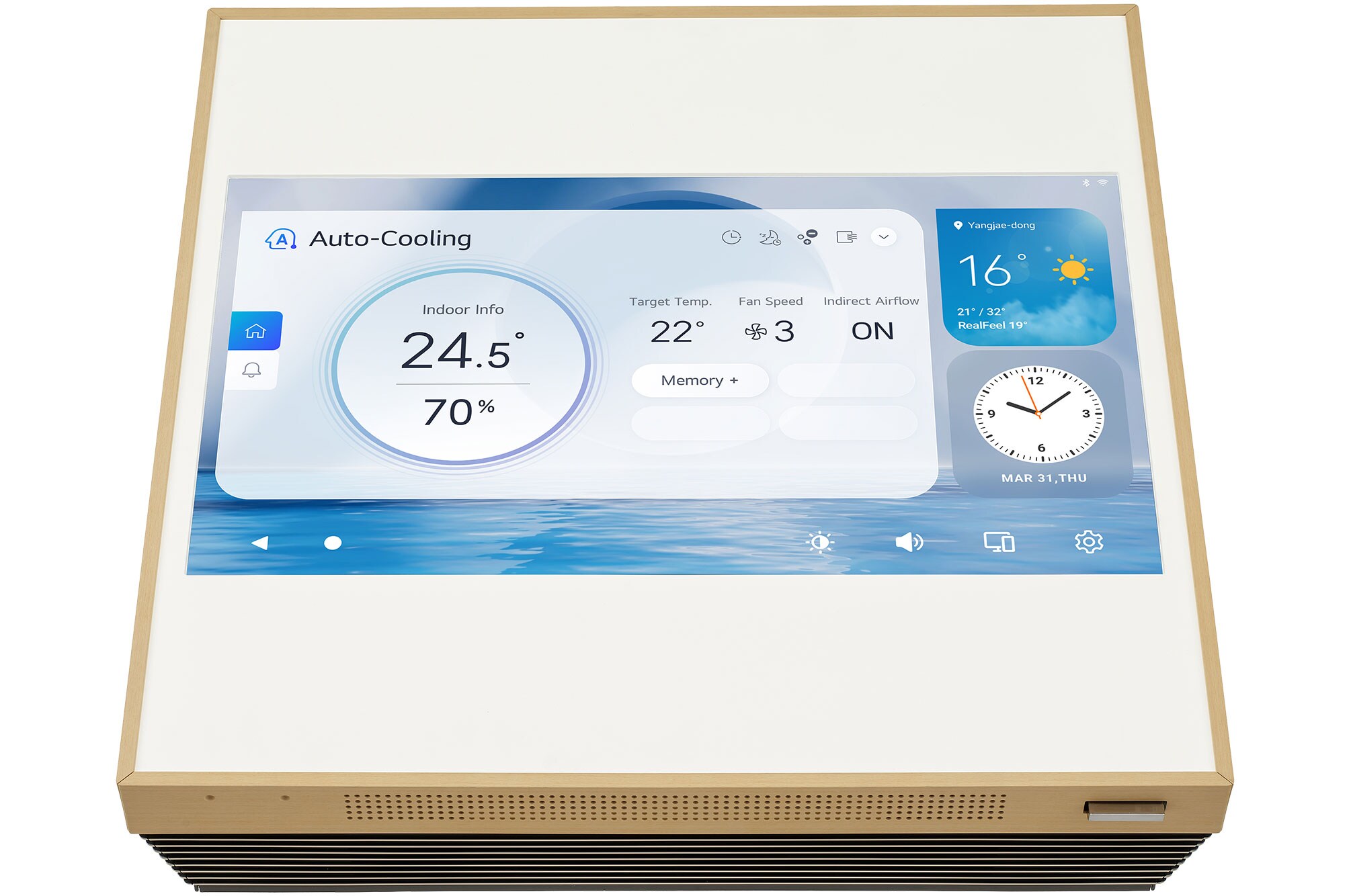 LG Multi-Split Mural Artcool Gallery Premium - Image 10