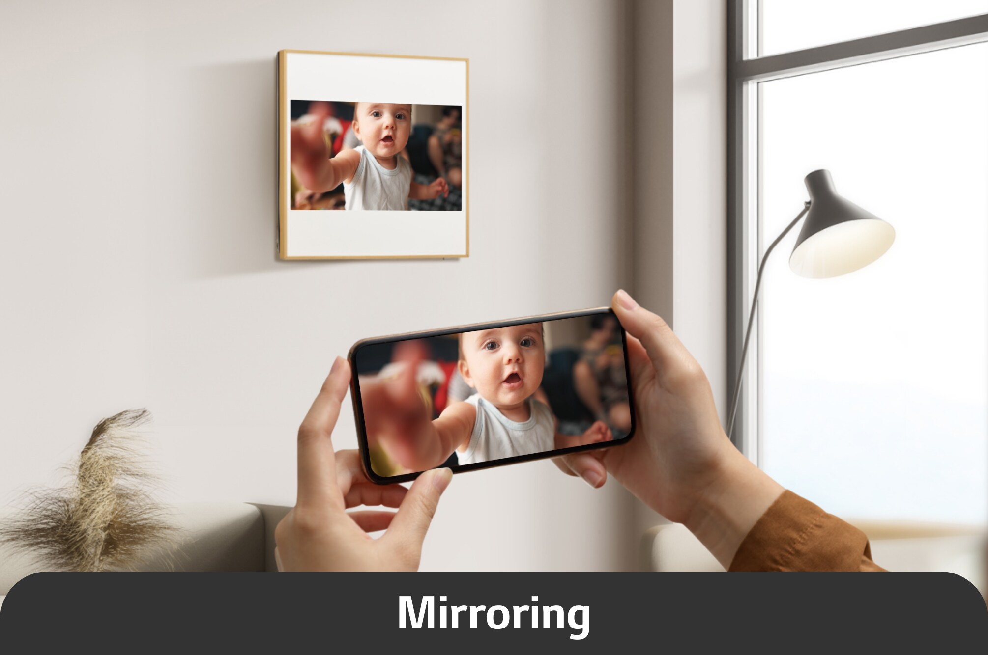LG Multi-Split Mural Artcool Gallery Premium - Image 14