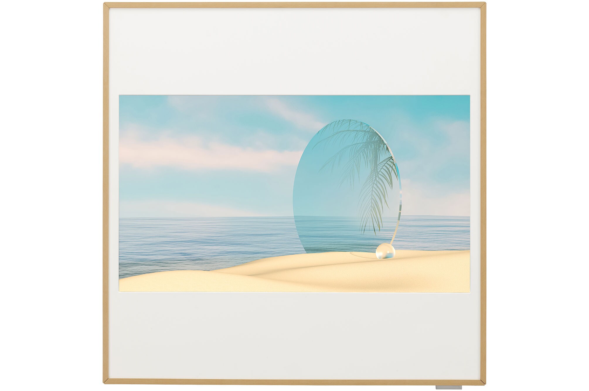LG Multi-Split Mural Artcool Gallery Premium - Image 4