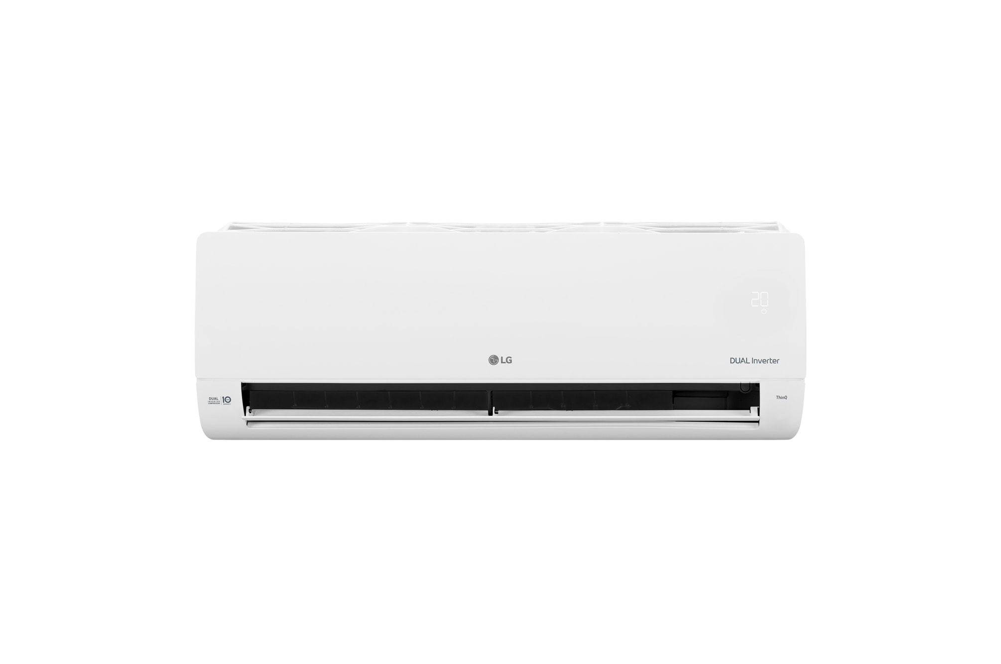 LG Multi-Split Mural Standard - Image 3