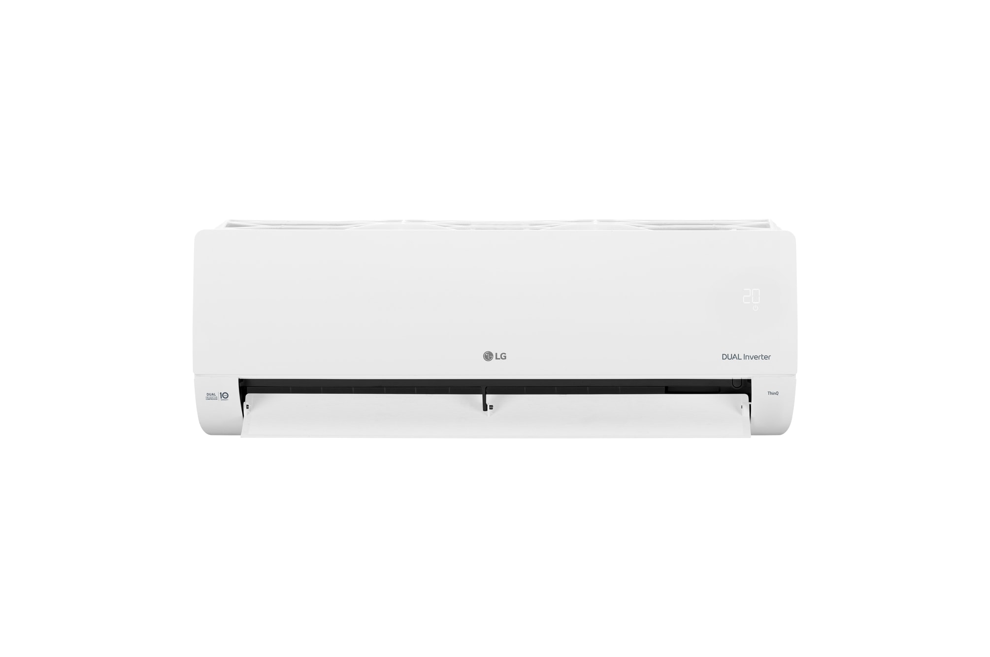 LG Multi-Split Mural Standard - Image 4